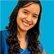 Profesora de primaria, apoyo en todas las áreas